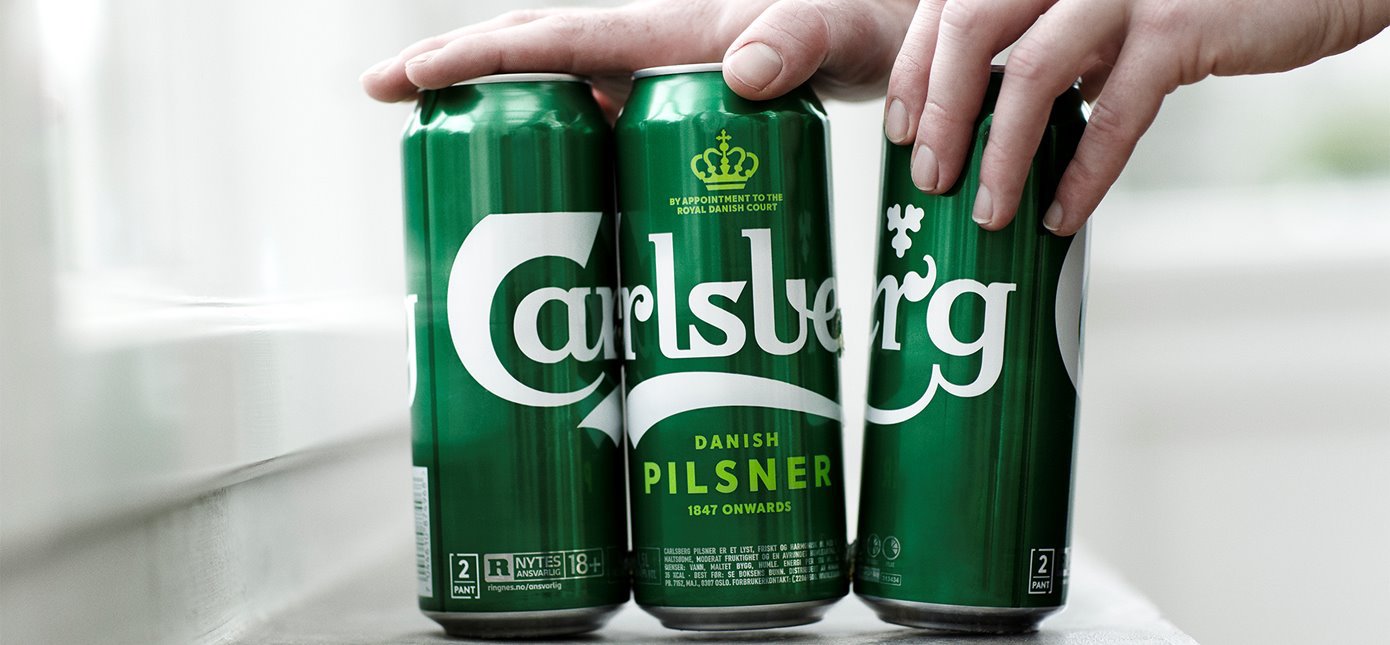Accenture works with Carlsberg on major cloud project