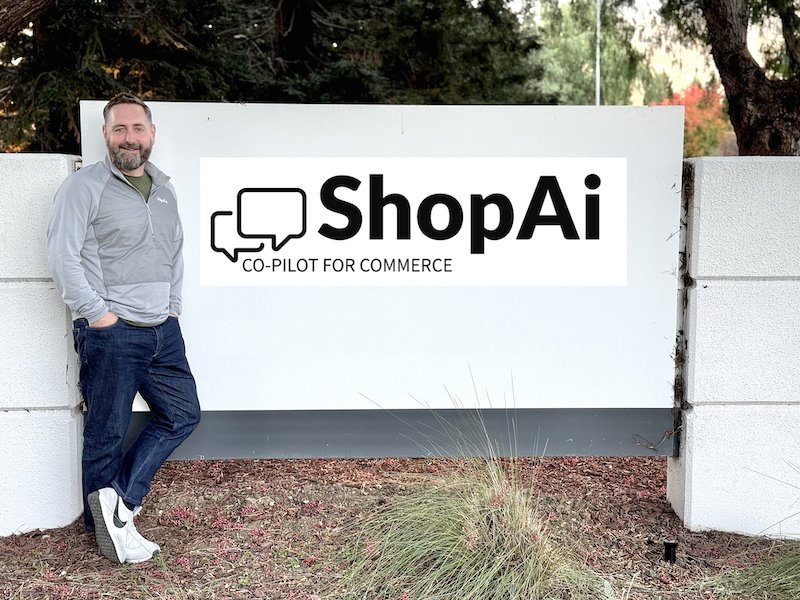 Retail Technology Startup Stories Interview: ShopAi Founder and former Jisp MD Ilann Hepworth