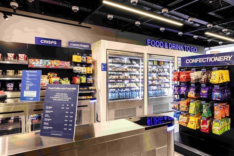 Including Zippin, Shopify, and Darwinium: RTIH presents the retail technology week in numbers