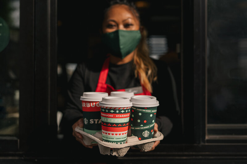 The retail technology year at a glance: April 2020