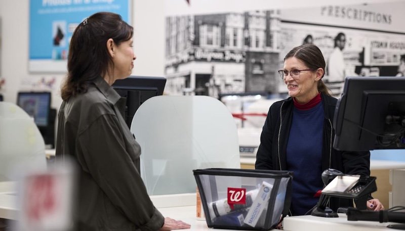 Here's why Walgreens is doing something brilliant as retailer expands use of prescription filling robots