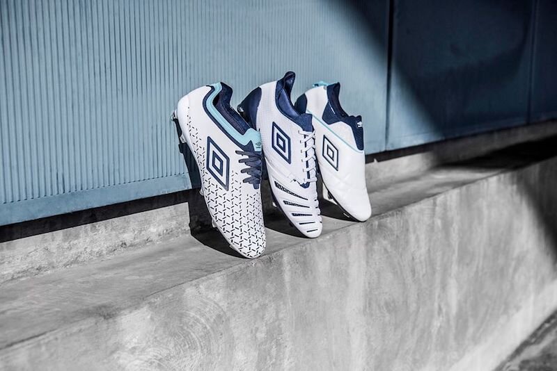 Umbro selects Kooomo for Italian online job