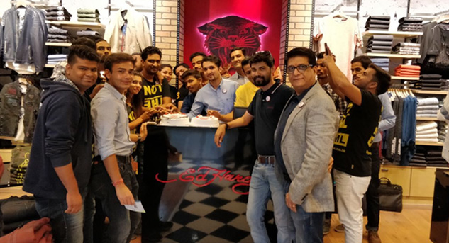 Arvind Fashions gets personal with Nucleus Vision