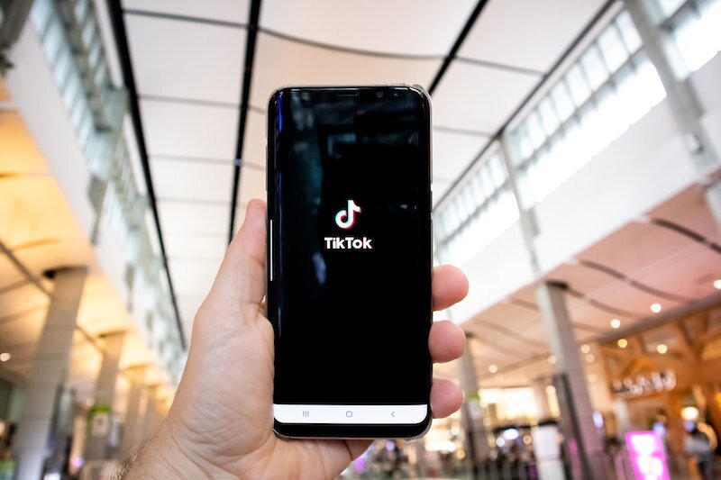 Gen Zs pick TikTok for Black Friday and Xmas shopping