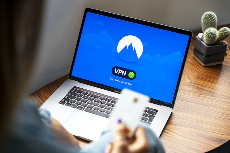 The smart shopper's guide: using a free VPN for better deals