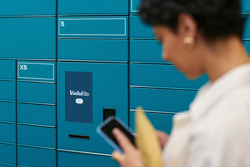 Smart parcel lockers specialist Bloq.it bags Series B funding in bid to change delivery status quo