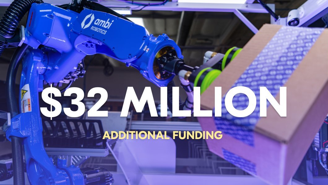 Six retail technology funding rounds you need to know about