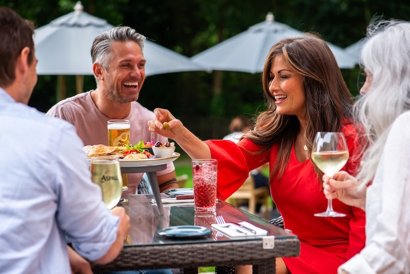 Emma Harris departs Marks and Spencer to take on CFO role at hospitality giant Mitchell’s and Butlers