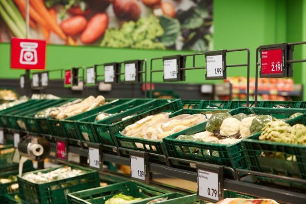 Displaydata announces Kaufland Group deal