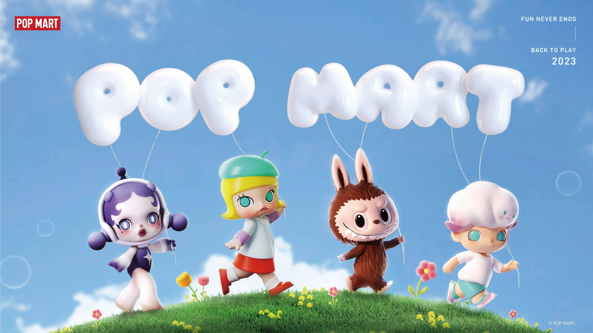 Pop Mart makes South Yorkshire debut at Meadowhall as LEGO and Crew Clothing boost centre's line up