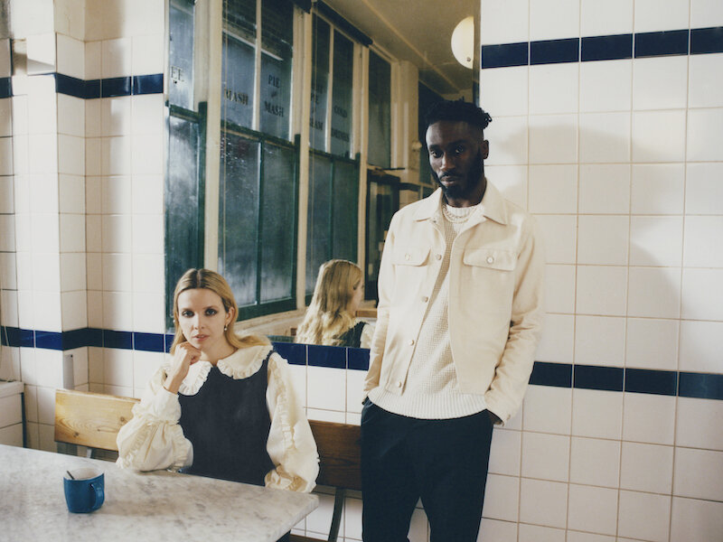 Ted Baker launches branded content series on Clubhouse
