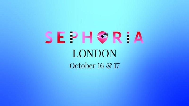 Sephoria London was a brilliant day out, but did paying beauty fans get what they were promised?