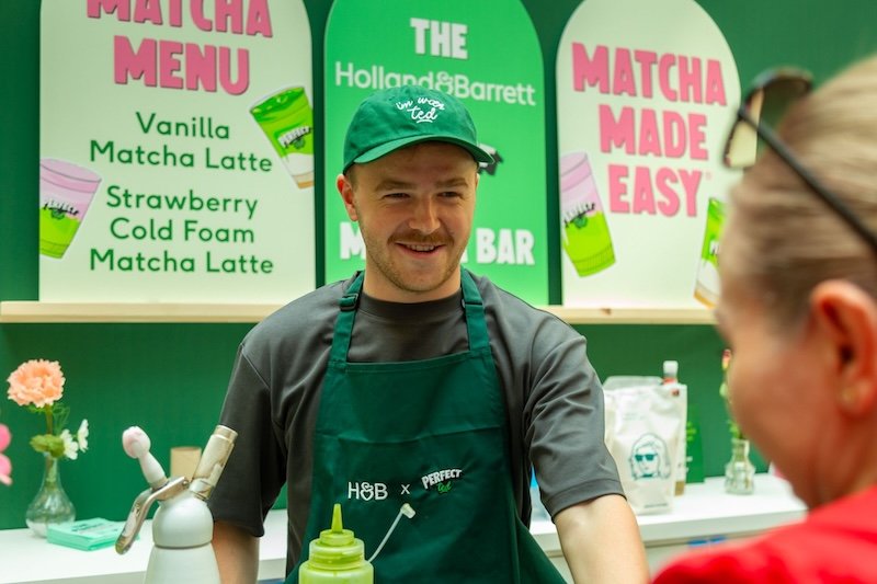 UK health and wellness retailer Holland & Barrett focuses on DSARs with Aiimi AI powered workplace platform
