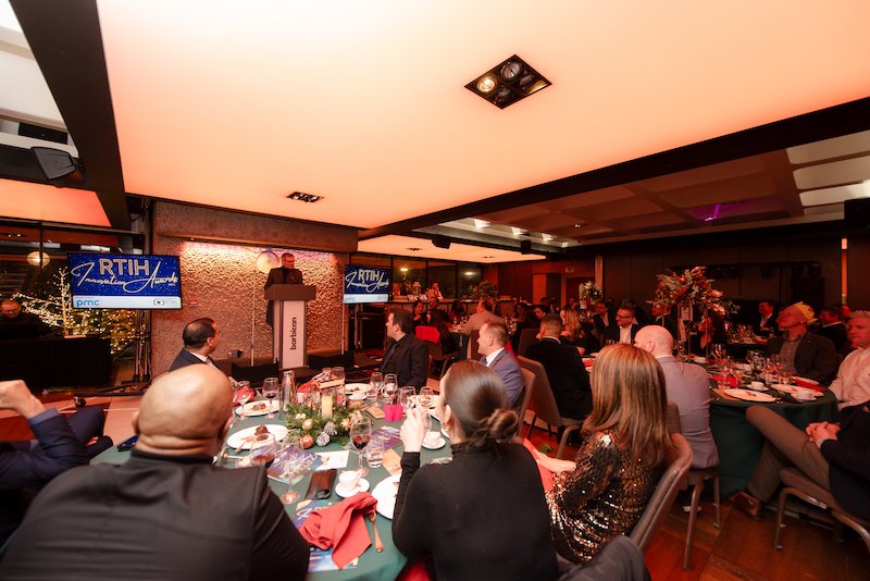 The clock is ticking! Deadline looms to enter retail technology sector’s number one awards event