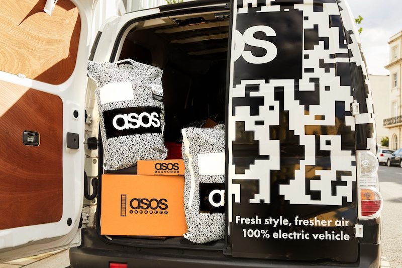 Fast fashion giant Asos keeps faith with Microsoft Cloud platform