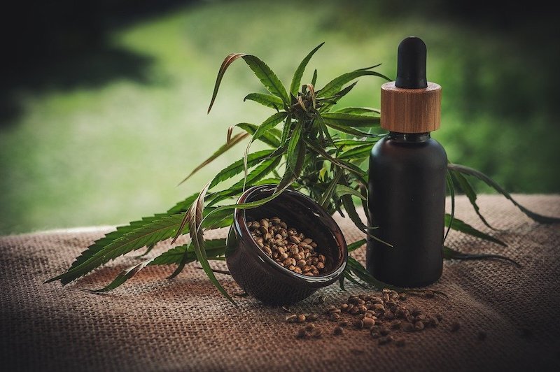 UK cannabidiol market set for major growth but hurdles remain
