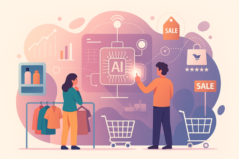 E-commerce fraud firm NoFraud hires former True Classic exec Breanna Moreno as CX Architect