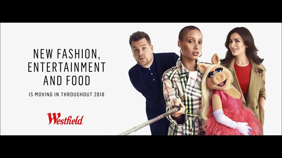 Westfield hails ‘continued demand for bricks and mortar retail’