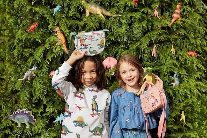 Cath Kidston staff round on management as retailer closes stores