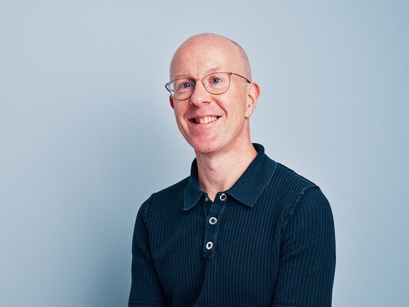 Retail Insight brings in former Confused.com executive Andy Brockway as its new CTO