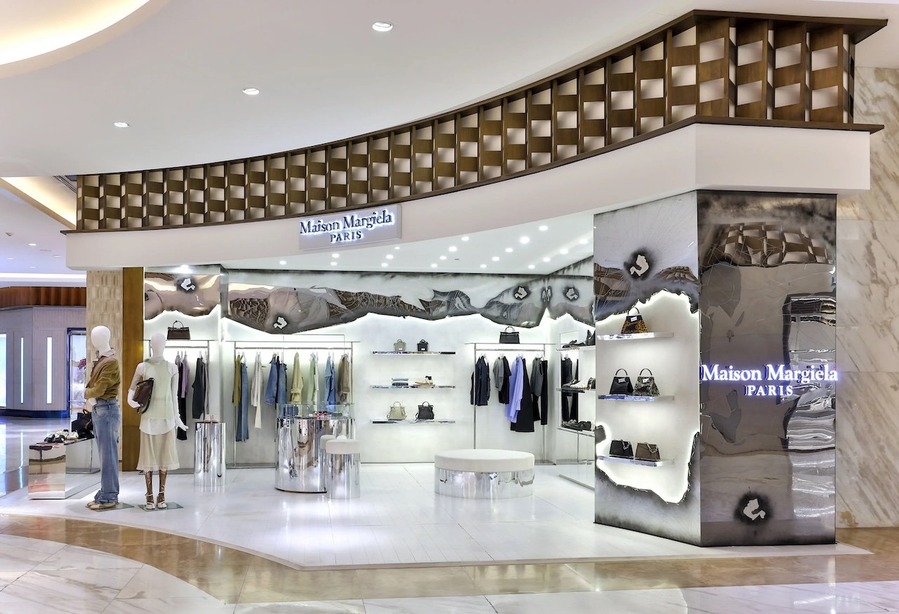Diesel owner OTB Group and Google Cloud partner on AI powered personalised shopping experiences