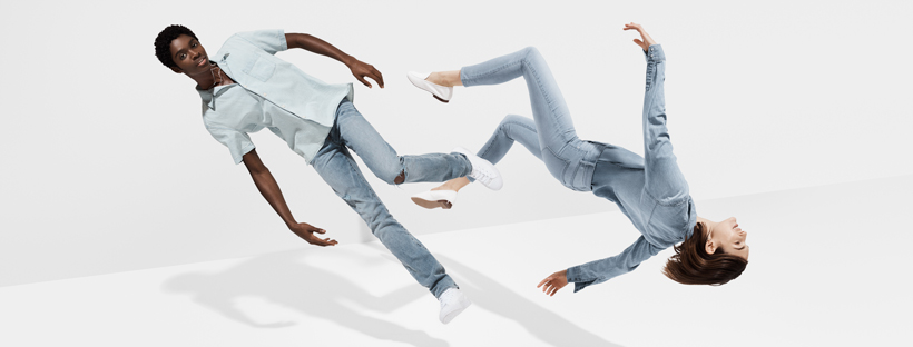 Gap talks transformation, tech and leadership