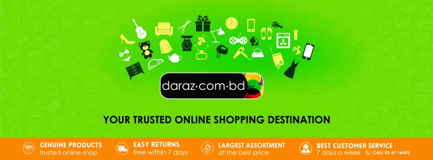 Alibaba announces Daraz acquisition