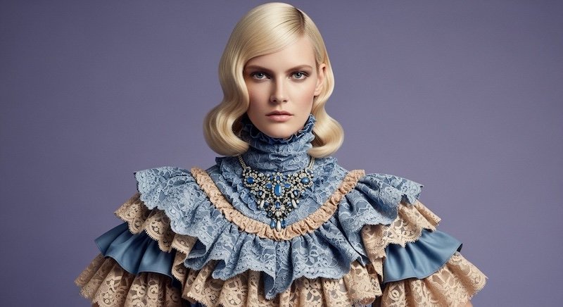 The Fabricant CTO Marco Marchesi sounds off on AI: advanced technology will never replace fashion designers