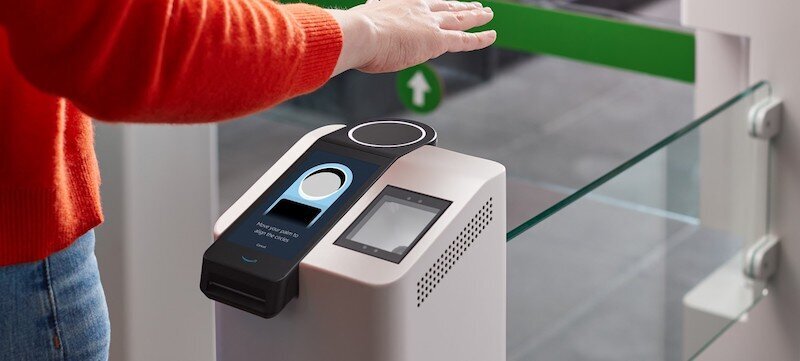 Amazon deploys biometric tech at Whole Foods Market Seattle store