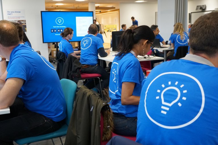 Tesco hackathon announces European and India finalists