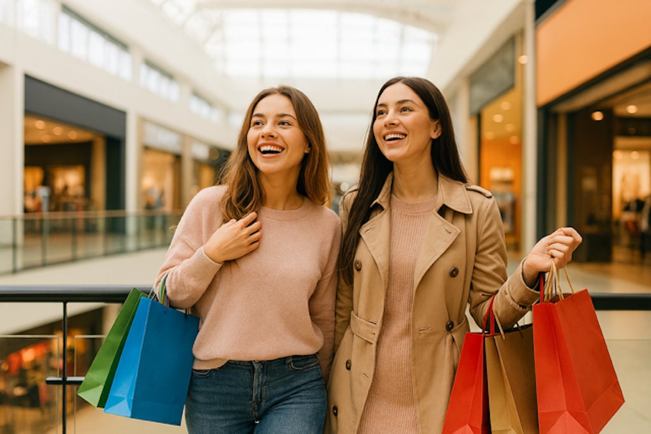 Many Brits would stump up more for a seamless shopping experience, Visualsoft research