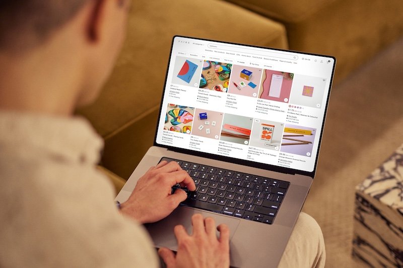 Online wholesale platform Faire expands to New Zealand and additional European countries
