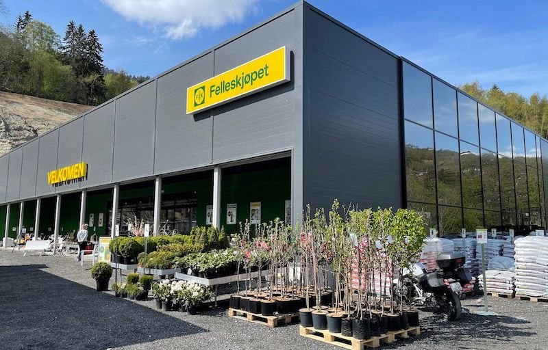 Felleskjøpet Agri expands partnership with RELEX Solutions