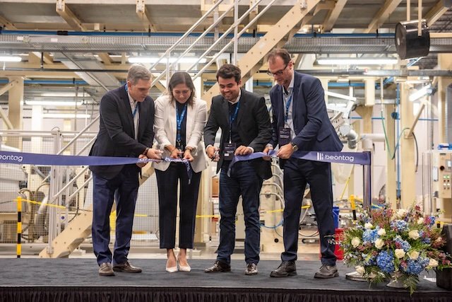 RFID, Bluetooth and NFC tech firm Beontag brings in industry veteran Alejandro Quiroz Centeno as CEO