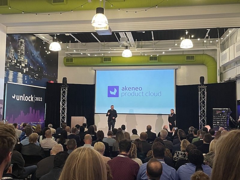 INTERSPORT, Tikamoon and Pilot among brands confirmed to speak at Akeneo Unlock conference