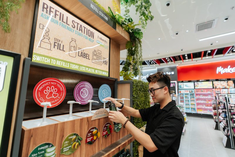 Featuring DREST, Cust2Mate, and Rohlik: RTIH presents the retail technology week in numbers