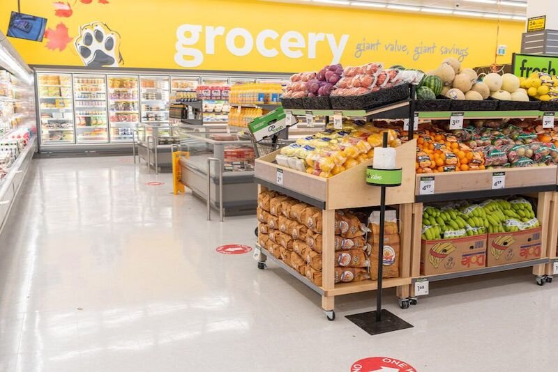 Giant Tiger selects RELEX Solutions supply chain tech