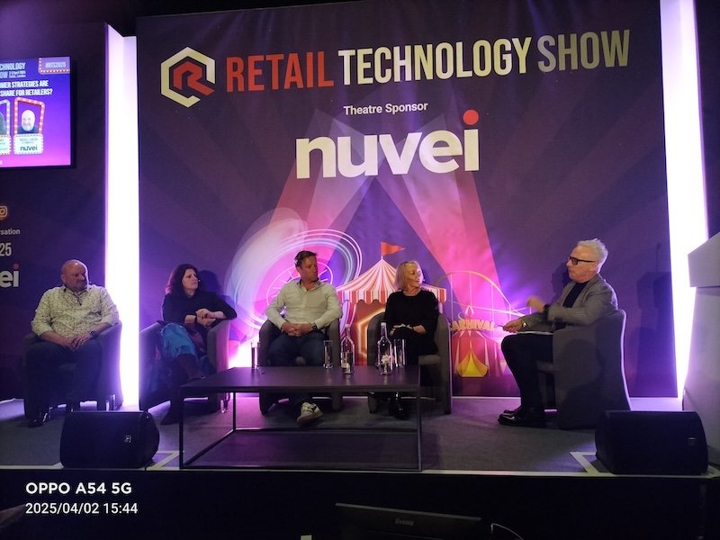 Retail Technology Show 2025 panel: customer strategies only drive market share and profit if they're aligned