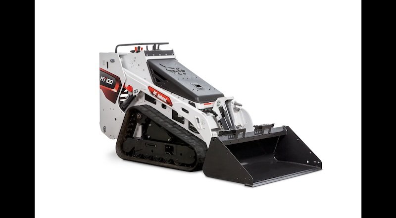 The ultimate guide to finding the perfect compact track loader