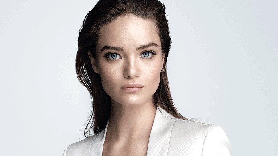 Luke Weston posts L'Oréal Luxe progress report amid coronavirus crisis