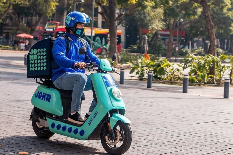 Quick commerce startup Jokr nabs unicorn status with mega funding round