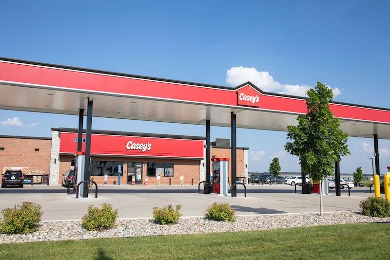 US convenience chain Casey’s selects RELEX space planning and supply chain solutions