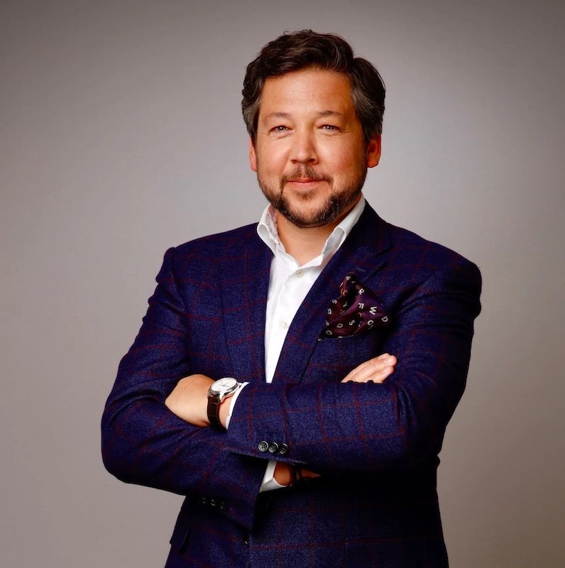Currys CIO Andy Gamble joins data and insights startup Uncrowd as investor and advisor