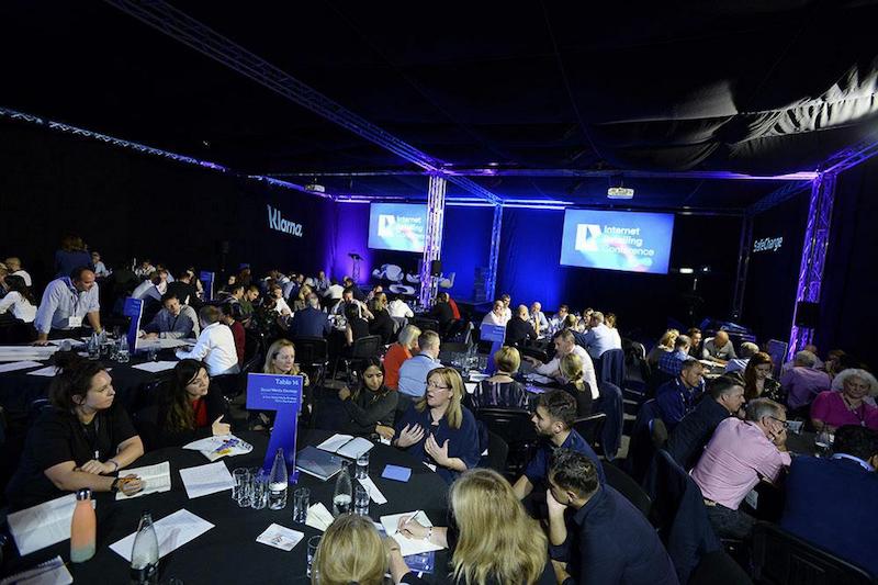 InternetRetailing Conference (IRC) 2019