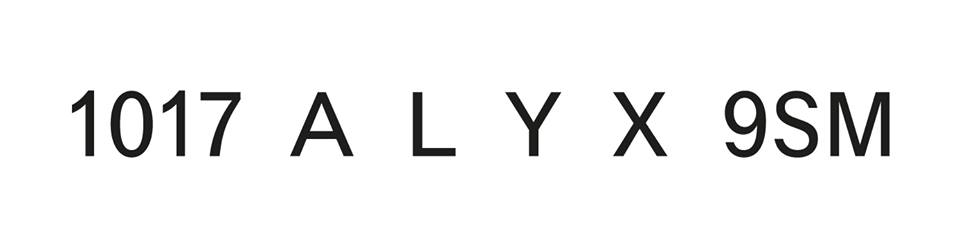 Alyx taps blockchain tech for supply chain pilot