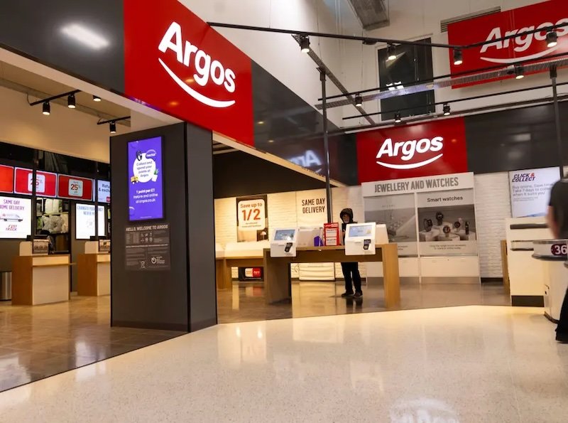 Sainsbury's says JD.com brings 'world class' retail, tech, logistics expertise to Argos