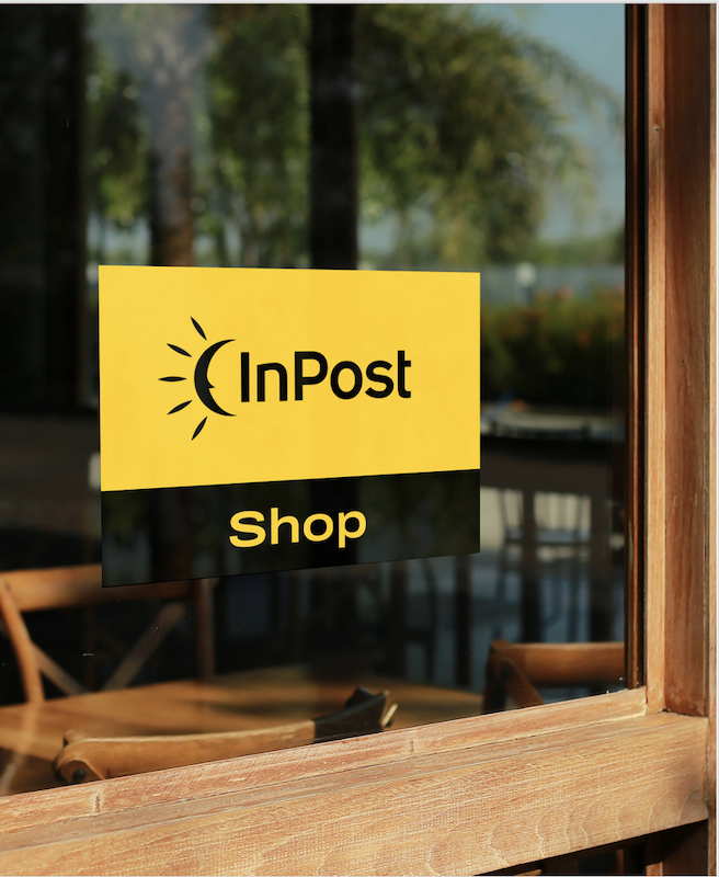 InPost expands Vinted partnership with launch of over the counter parcel collection service