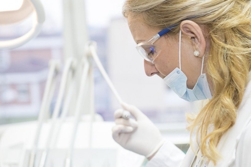 How the healthcare industry can benefit from blockchain technology