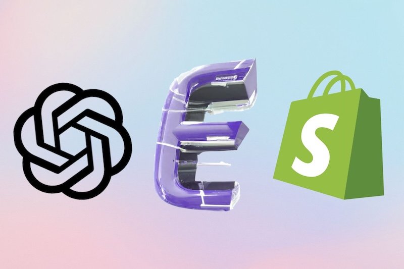 Ecomtent Shopify and OpenAI integration helps firms get product listings featured in ChatGBP Shopping