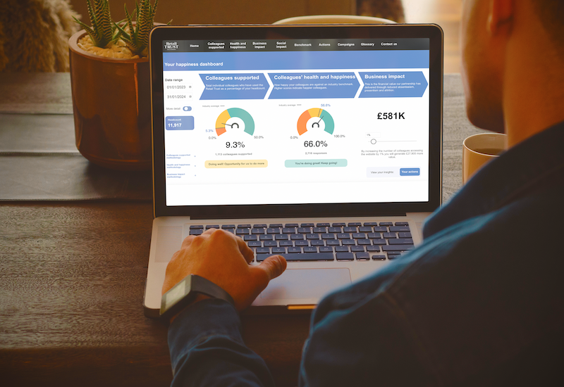 EE talks the future of high street retail: RTIH’s biggest retail technology news stories of the week